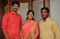 Kotikokkadu Movie Press Meet